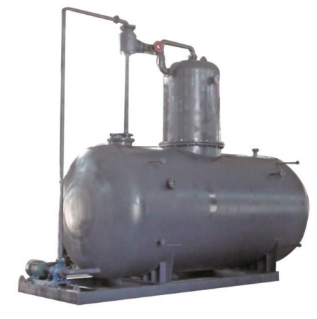 葫芦岛除氧器工作步骤