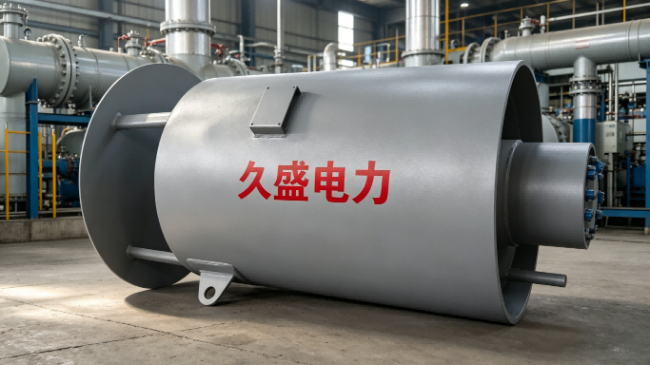 葫芦岛蒸汽消声器