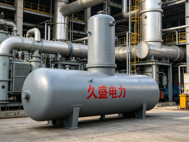 葫芦岛高压旋膜除氧器
