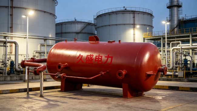 葫芦岛大气式除氧器