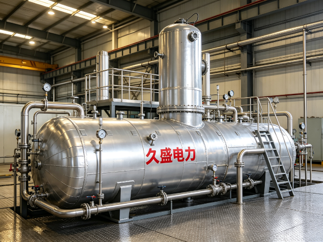 葫芦岛高效旋膜式除氧器
